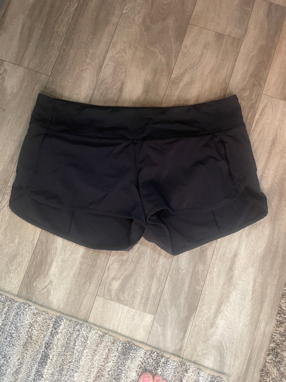 Lululemon Shorts 10